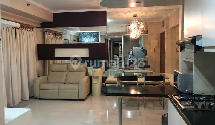 Waterplace 3br Surabaya Barat