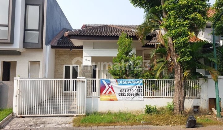 Citraland Dekat Pasar