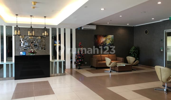 Eascost Pakuwon City Kenjeran East Surabaya