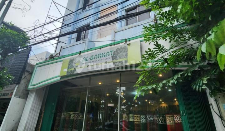 Raya Kertajaya Surabaya