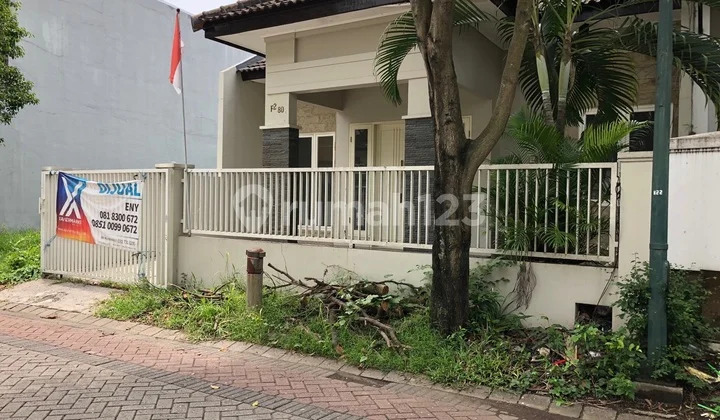 Rumah Citralan Furnish Dekat Taipe School Mdc Dan Uc