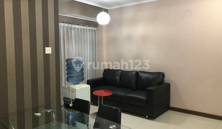 Apartemen Surabaya Barat Bulanan Waterplace