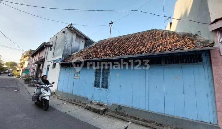 Jual Ruko Nol Jln Jl Krembangan Surabaya