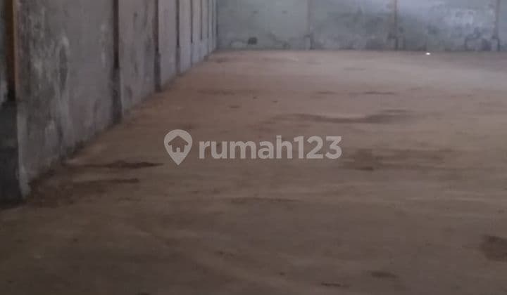 Gudang di Jln Raya Sumobito KM 70 Palrejo Jombang