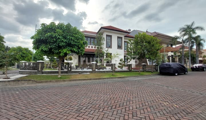 Jual Cepat Citraland Utama Hook Dekat G Walk