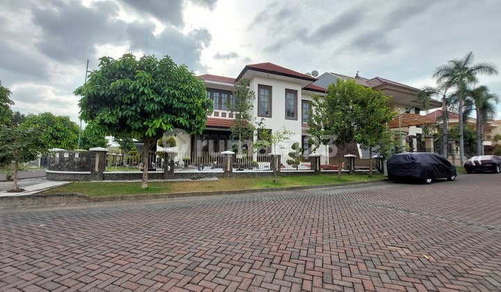 Jual Cepat Citraland Utama Hook Dekat G Walk