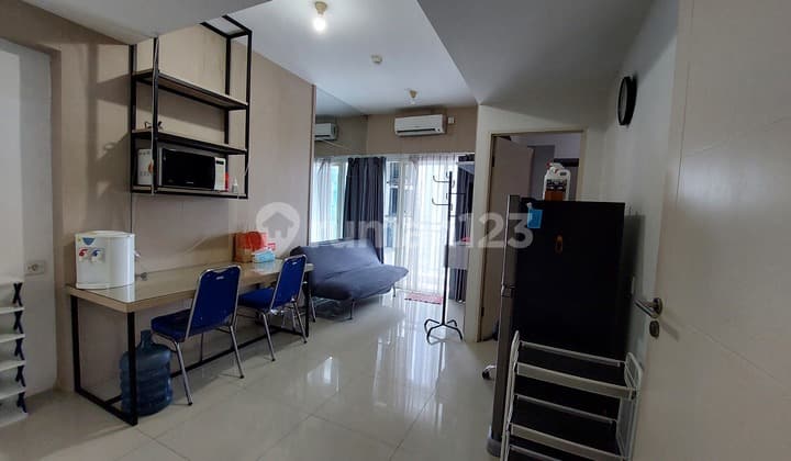 Rent Orchard 2 Bedroom Pakuwon Mall West Surabaya