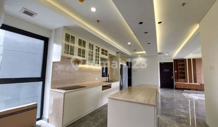 Rent Golf Villa 3+1 Bedroom Furnished.