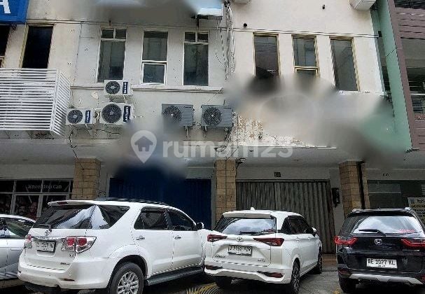 For Sale Darmo Raya Shop House