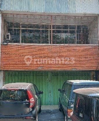 Sewa Ruko Nol Jln Hr Muhammad