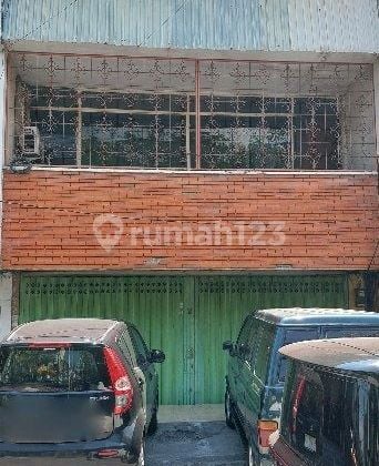 Sewa Ruko Nol Jln Hr Muhammad