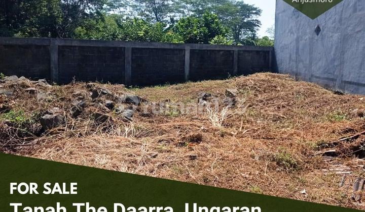 Jual Tanah Sidosari The Darra Ungaran Jual Tanah Sidosari The Darra Ungaran