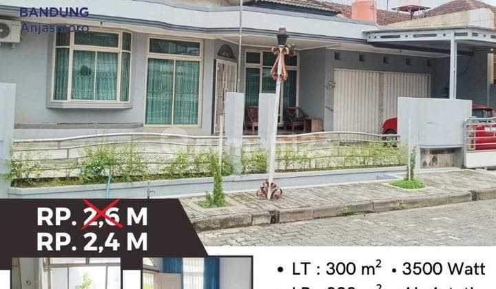 For Sale Puri Executive House