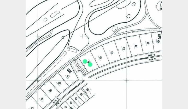 Long Golf View Kavling Bukit Golf Citraland Surabaya Bagus Long Golf View Kavling Bukit Golf Citraland Surabaya Bagus