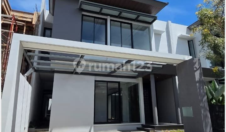 New Gress Stamfor Citraland Bagus Minimalis Modern Surabaya