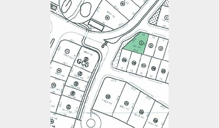 Golf View Kavling Bukit Golf International Citraland Surabaya Golf View Kavling Bukit Golf International Citraland Surabaya