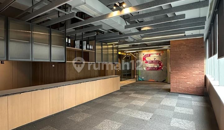 Ciputra World 2 Jakarta - Tokopedia Tower