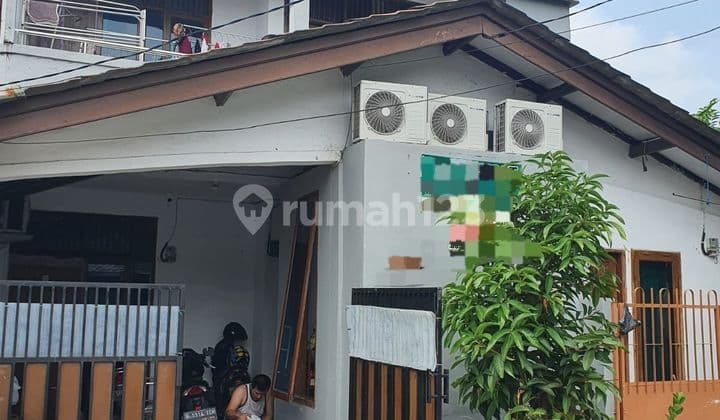 Dijual Kost Khusus Putri, Komplek Batu Ceper Tangerang