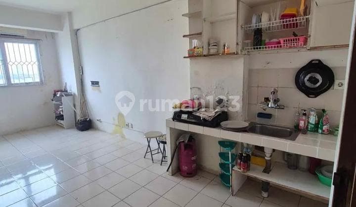 Apartemen Type Studio Gading Icon Pulo Gadung Jakarta Timur