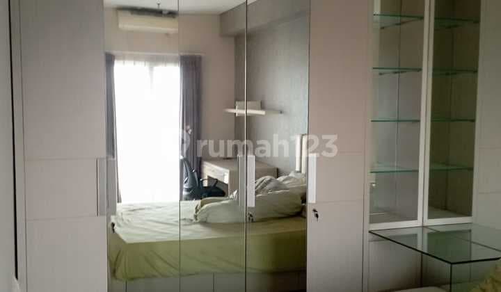 Apartemen Metro Park Residence Kebon Jeruk Jakarta Barat