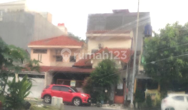 Dijual Perumahan Metland Menteng Cakung Timur