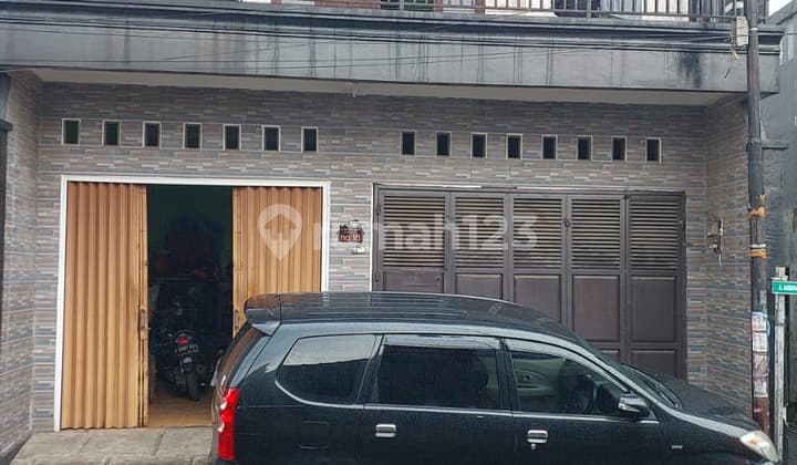 Rumah Di Kramat Jati Jakarta Timur