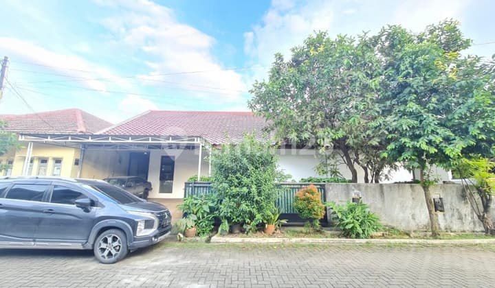 Rumah Murah Luas Di Komplek Jaka Sampurna Bekasi Barat