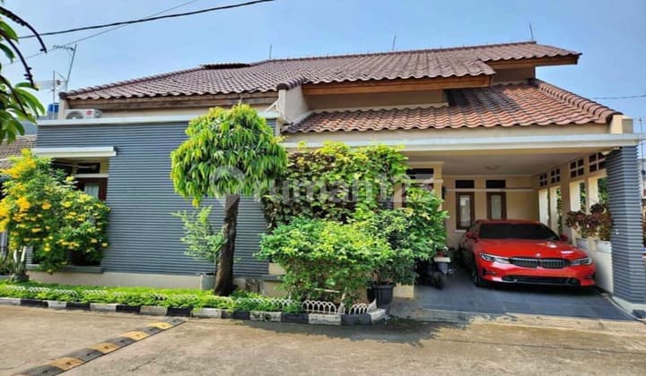 Rumah di Jatibening Bekasi