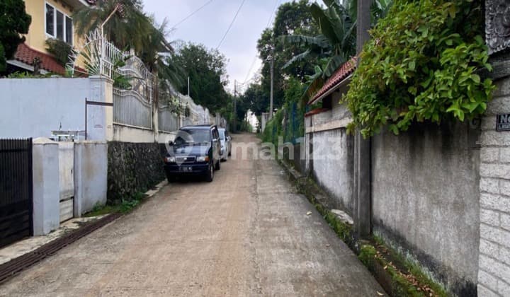 Rumah Di Ciputat Tangerang Banten