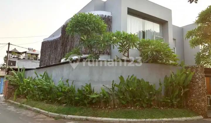 Rumah Cozy Di Setu Cipayung Jakarta Timur