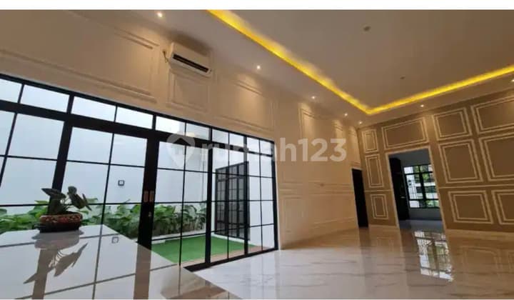 Rumah Mewah Murah di Cilandak Jakarta Selatan Baru