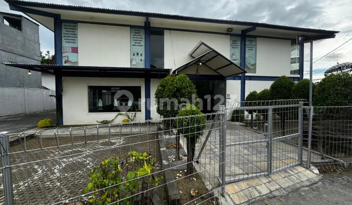 Gudang Di Kerobokan Bali