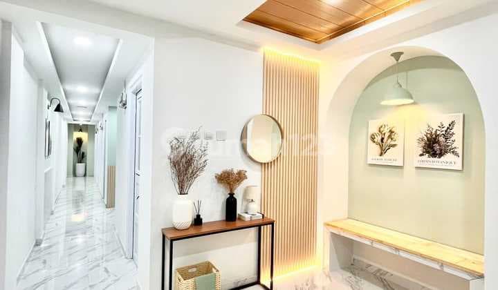 Jual Bu! Kost Strategis Tepat di Depan Stasiun MRT Jakarta Barat!