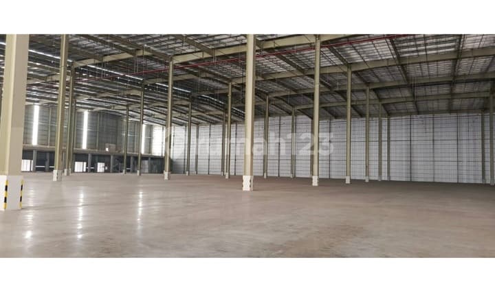 Gudang Cileungsi Narogong Bogor