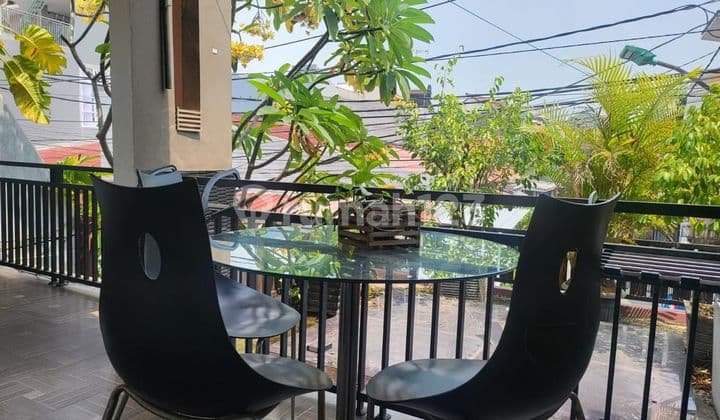 Dijual Cepat Rumah Siap Huni 2 Lantai Di Pulomas, Jakarta Timur Rumah 2 Lantai