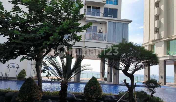 For Sale For Rent Ancol Mansion Tower Po Hoek North Jakarta Apartment