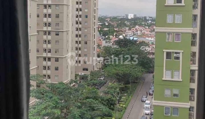 Apartemen Kalibata City Green Palace Tower Sakura Jakarta Selatan