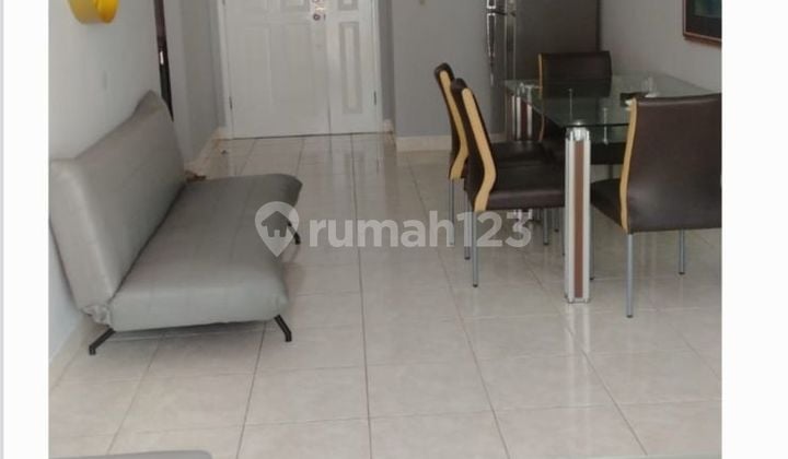 For Rent Apartment Moi Tower Kelapa Gading North Jakarta