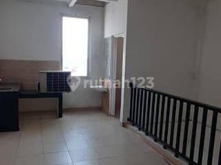 Ruko Di Asia Tropis Harapan Indah