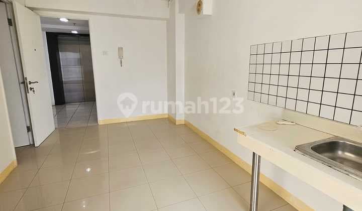 Dijual Cepat Apartement Bassura City Cipinang Besar