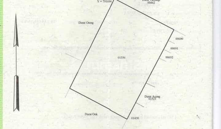 Jual Cepat Gudang Kayu Dusun Mekar Baru Cikampek Kota Karawang