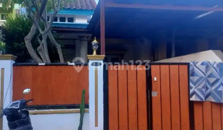 Ready-to-Occupy House Royal Residence Pulogebang Cakung East Jakarta