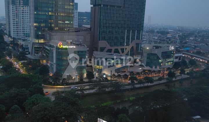 Apartment Tifolia Full Furnished Kayu Putih Jakarta Timur