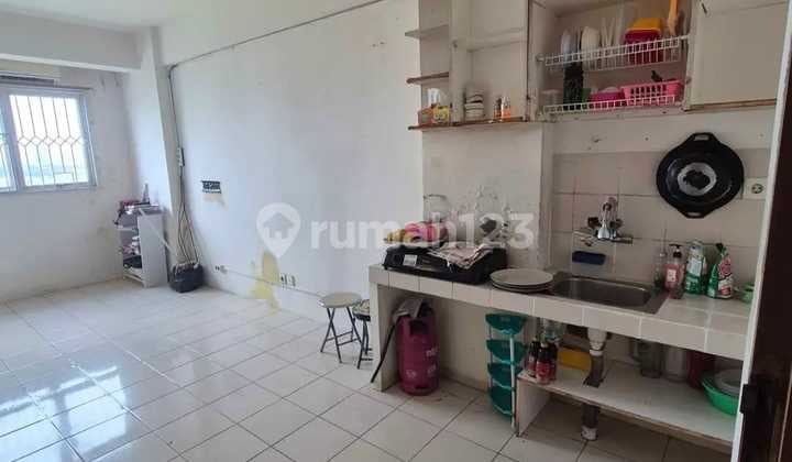 Gading Icon Apartment Pulo Gadung East Jakarta