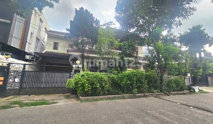 Dijual Rumah Asri Di Mampang Prapatan Jakarta Selatan