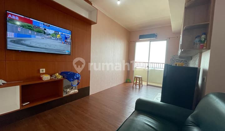 Jual View Cantik Aston Marina Ancol2br