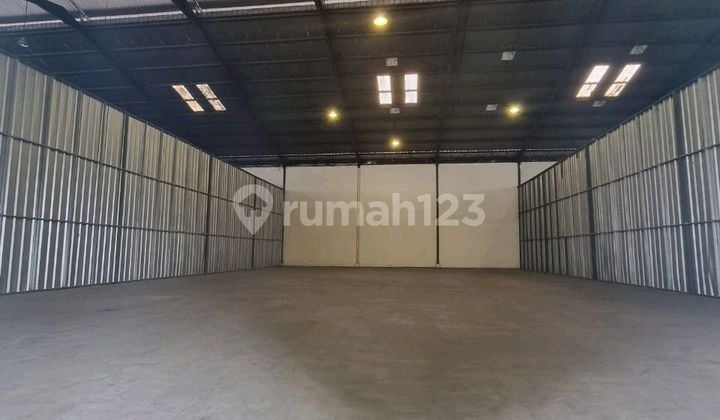 Warehouse for Rent in Ancol Barat, North Jakarta Warehouse for Rent in Ancol Barat, North Jakarta