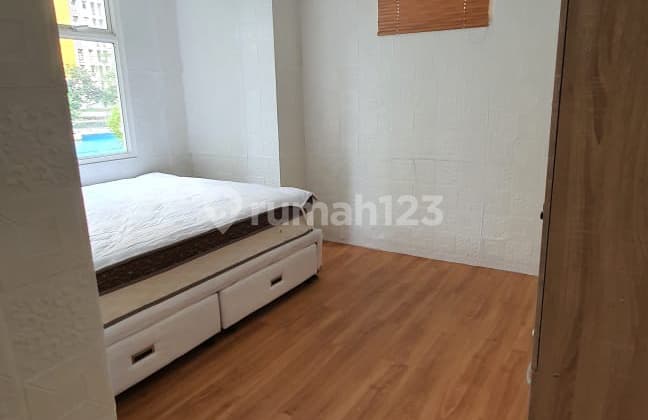 Apartemen Springlake Bekasi 3Br Full Furnish