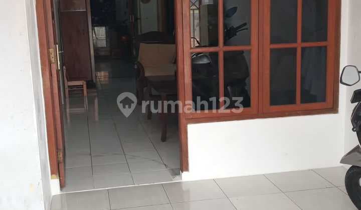 Dijual Rumah Siap Huni Di Villa Indah Permai Bekasi Utara