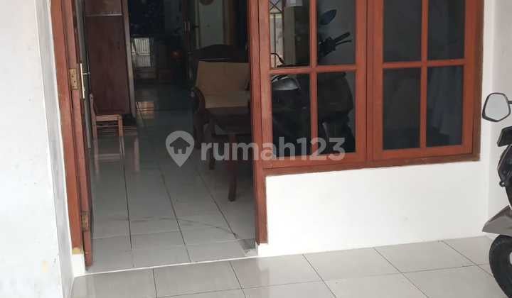 Dijual Rumah Siap Huni Di Villa Indah Permai Bekasi Utara